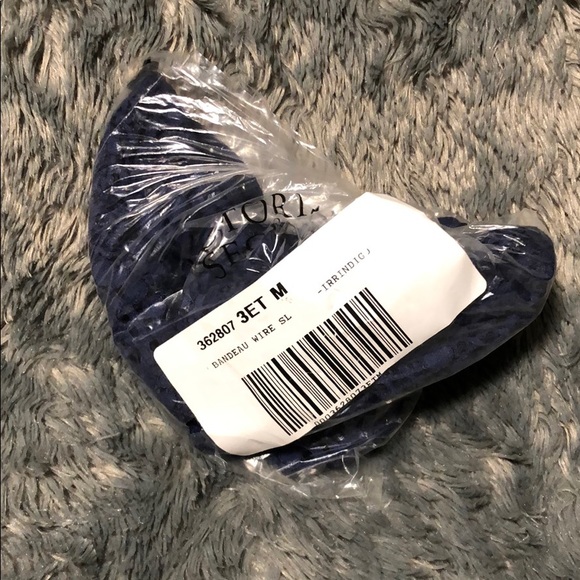 Victoria Secret Wire Bandeau Bra - Picture 7 of 7